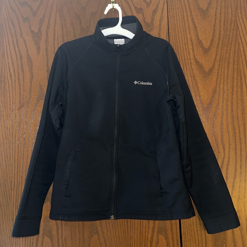 Lightweight jacket